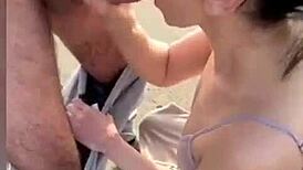 Intense Blowjob Leads To Cum In Mouth Explosion For An Amazing Day!