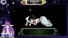 i love this warhammer 40k inquisitor trainer part 18