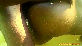 She Craves Sex Anywhere – I Gave It To Her Hardcore In Public