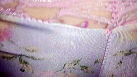 Amateur Feels Intense Pleasure Riding On Top