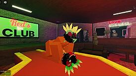 You want those 2 hot rich bbc femboys getting creampied and dicked down?