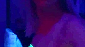 i enjoy pov fucking nikki lixxx and diving into her wet shaved pussy