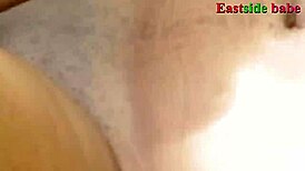 corona virus doc ended up banging bbw woman in bush after test.