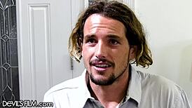 i’m obsessed, buttfucked and fingered my wife’s hot tattooed bff hard