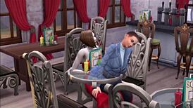 Karens Hard At Work In Public Voyeur Blowjob And Assfucking