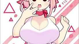 fizition hentai slideshow