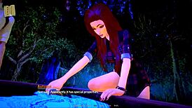 Harem Hotel 363 Game Adventure