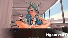 hololewd manager part two