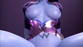 hey, check this Overwatch hentai compilation from 07-04-24