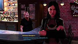 fashion business hiring at local bar episode 60