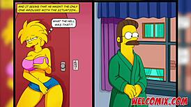 Sensual Pornstar Blowjob Leads To Cum Covered Asshole