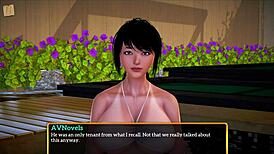 Discover the secrets of my new family game adventure