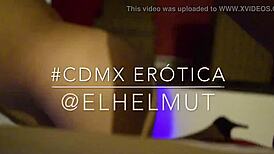 Exploring the vibrant streets of Indios Verdes in CDMX metro