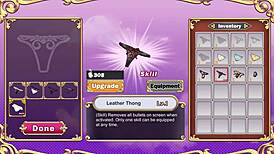 i-i just reviewed get to work succubus chan, it's so hot!