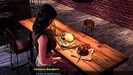 fashion business hiring at local bar episode 60