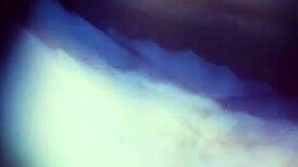 Que rico me dieron en cabinas termine llena de leche por single vergon