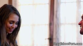 my soul aches watching blind lesbian babe get nipples sucked by nasty tattooed chick