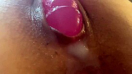 Deauxma and Nola Enjoy Hot Tub Fun