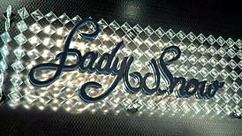 Lady Snow Brasil and Ravena Tequila in deepthroat lesbian action after breakup