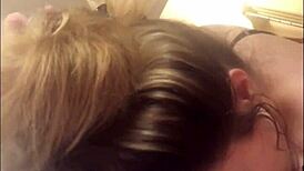 Interracial Orgasm Training Builds Domination Bond For Tight College Girl