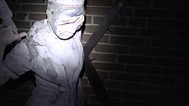 chatting about horrorporn nurses from hell 😈