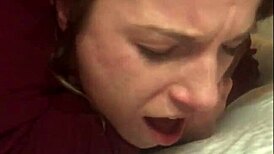 Interracial Orgasm Training Builds Domination Bond For Tight College Girl