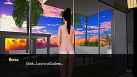 My New Family Episode 226