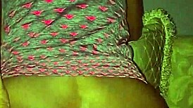 Slim black girl rides big black cock