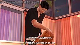 check out this awards night 3d hentai sex scene with celebrities