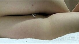 Real Pulsating Wet Pussy Orgasm Up Close