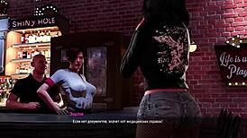 fashion business hiring at local bar episode 60