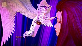 Harem Hotel 363 Game Adventure