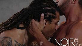 i fucked my stepsister's gay boyfriend