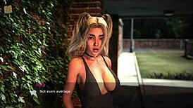 Summer days fading away