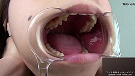 crazy fetish video collection