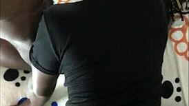 i met a venezuelan girl online and we banged right away