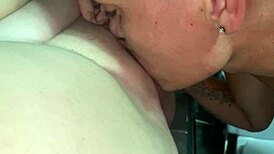 Cousin Spies And Fucks In Bathroom