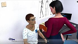 exploring alternate existence 21 gameplay