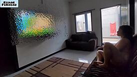 Best of Filming Porn Behind Cameras