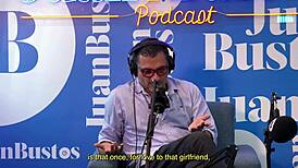 Blaze rager enjoys intense anal sex with juan bustos