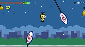 ntr wife caught chatting in hentai game, part 4