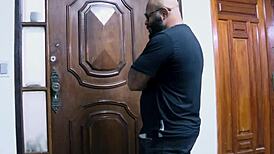 Unbelievable! Husband Humiliates Himself for Latina Wife's Return!