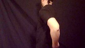 my whore venus gets face fucked bent over doggystyle deepthroat pt1