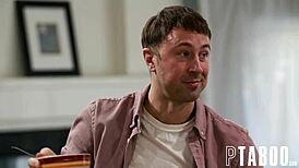 Kiara Lord Shows Big Tits In Bubble Butt Bath