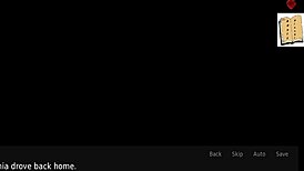 sexy brunette darling drills her smooth pussy with dildo 😍