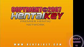 i watch lesbian anime girls doing magic and getting all horny, it's so hot!