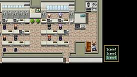 Exploring kamikaze committee ouka gallery part 2