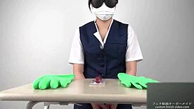 crazy fetish video collection