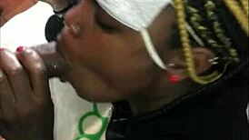 i met a venezuelan girl online and we banged right away