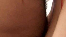 Catia got messed up by her friend's old man, but he wanted her ass